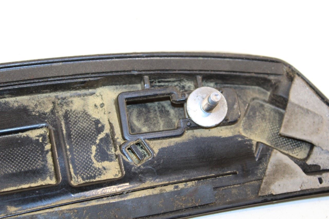 2023-2025 Acura Integra A-Spec Rear Liftgate Back Door Spoiler 74900-3S5-A01ZA - Alshned Auto Parts
