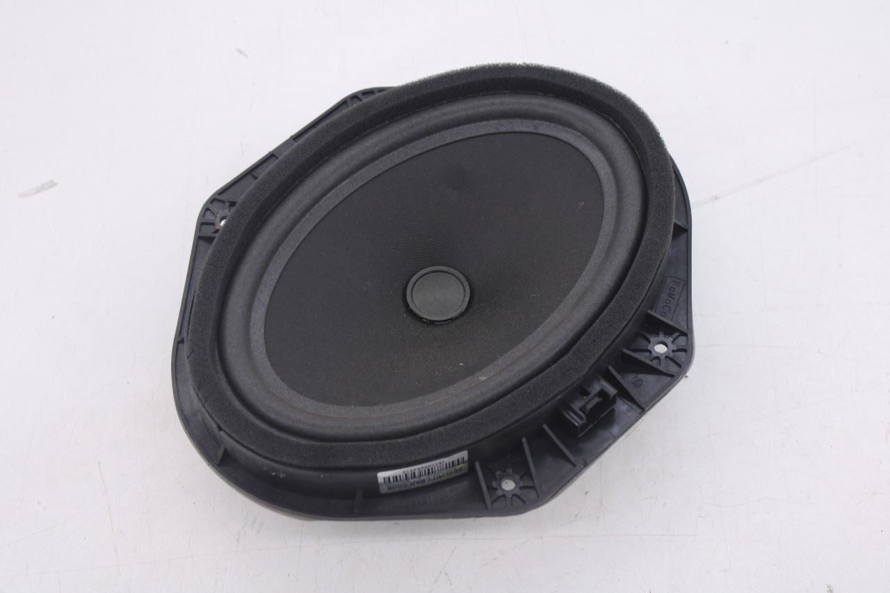 2018-2024 Ford Expedition Max XLT Front RH and LH Door Audio Speaker Set of 2 - Alshned Auto Parts