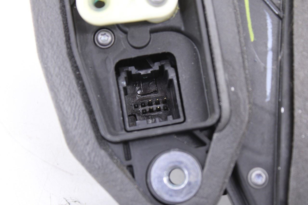 2018-24 Chevrolet Equinox LT Rear Right Passenger Side Door Lock Latch Actuator8