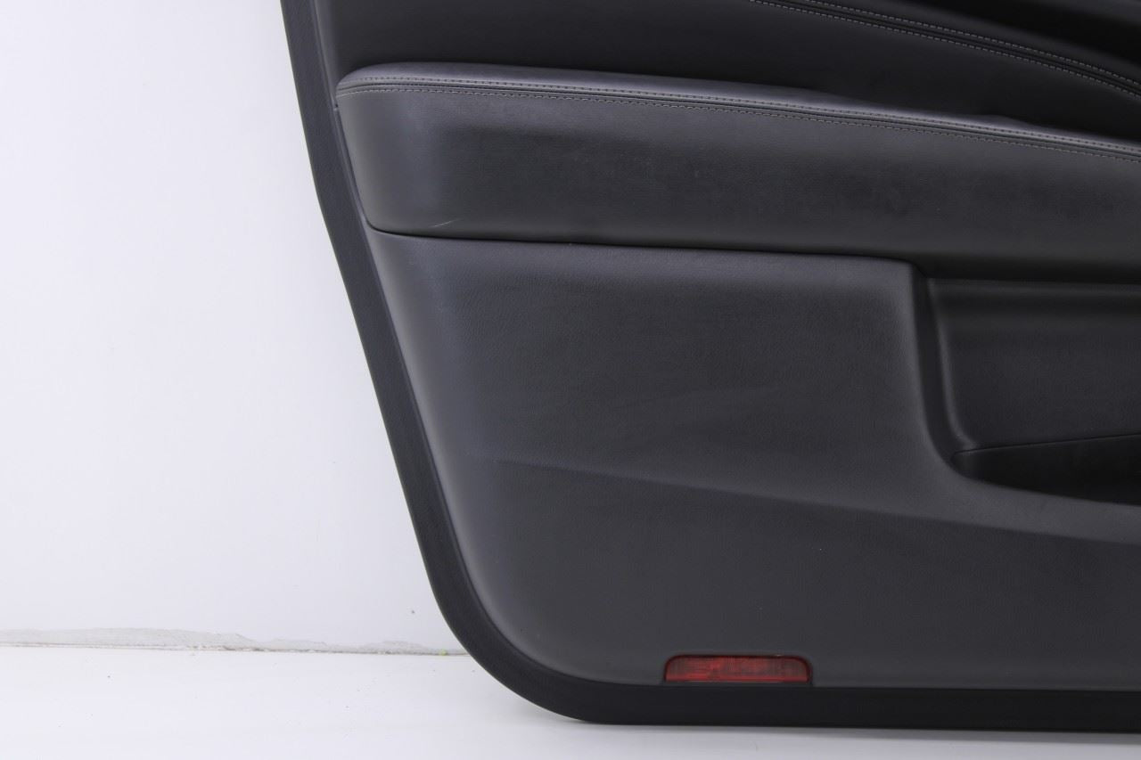 2016-2019 Infiniti QX60 Front Left Driver Side Door Trim Panel 809A1-9NF5A OEM4