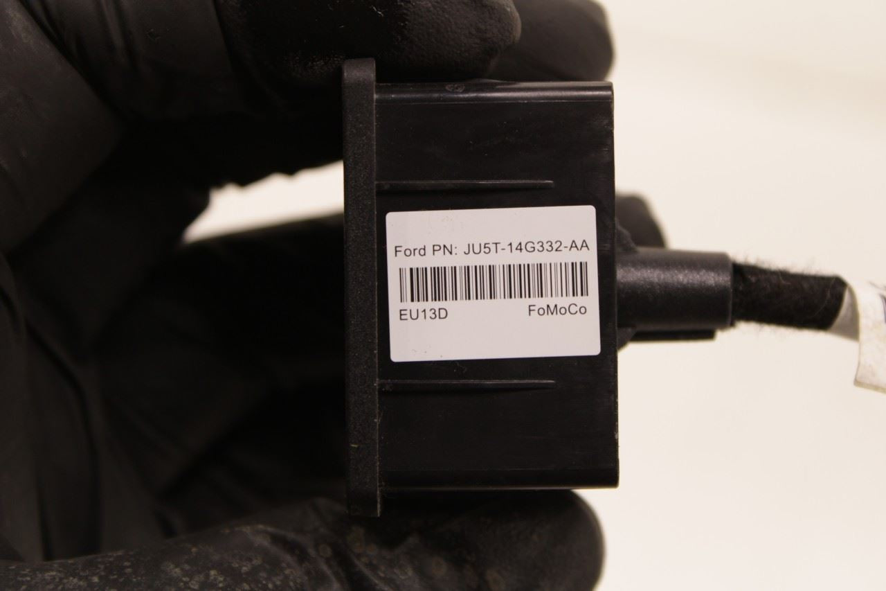 2018-2024 Ford Expedition MAX XLT Rear Left Side Quarter Accessory Wire Harness - Alshned Auto Parts