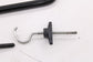 05-14 Ford Mustang Premium Conv V6 4.0L Lift Jack and Tool Kit 4R3Z-17080-AA OEM - Alshned Auto Parts