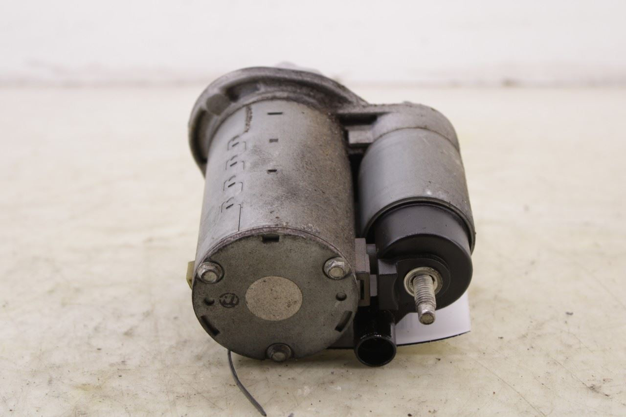 2017-2020 Chrysler Pacifica Limited 3.6L Engine Starter Motor 56029818AA OEM - Alshned Auto Parts