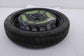 2010-2016 Audi S4 Premium Plus Steel Spare Wheel Tire T125/70R19 100M R19x4 - Alshned Auto Parts