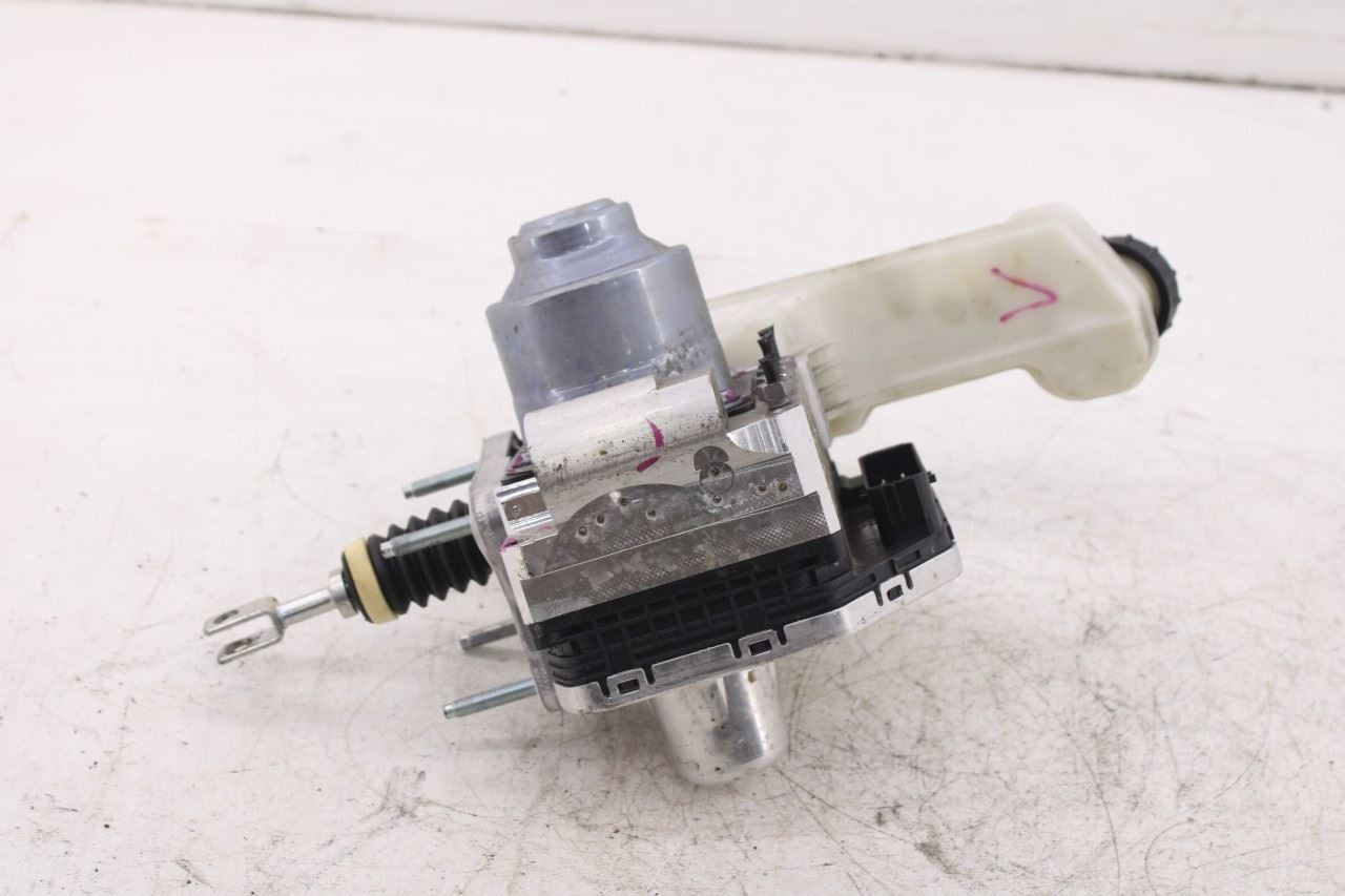 2023-2024 Ford Escape ST 1.5L Electric Power Brake Booster Assembly PZ1Z-2005-M - Alshned Auto Parts