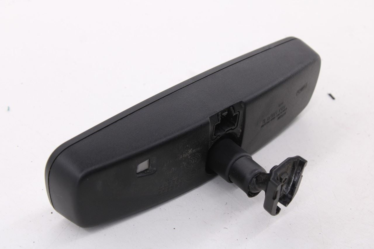 2015-2023 Ford Mustang Conv V6 Interior Inside Rear View Mirror FU5Z-17700-E OEM5