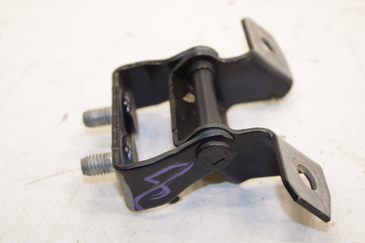 20-25 Mazda CX-30 2.5 S Rear Liftgate Right and Left Hinge Pair TK48-62-210D OEM - Alshned Auto Parts