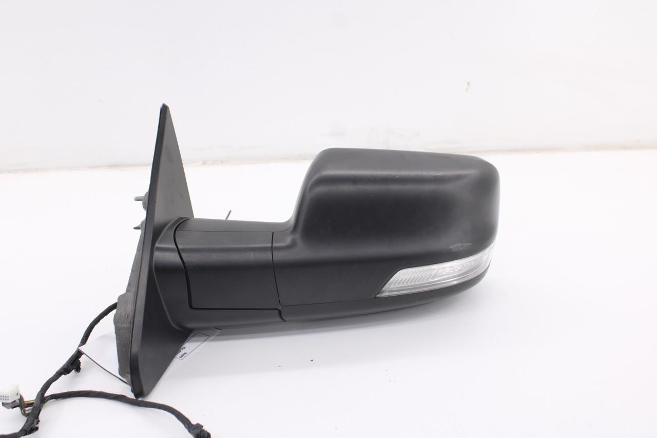 19-22 Ram 1500 Big Horn Crew Cab Driver LH Side Rear View Mirror 68462769AB OEM5