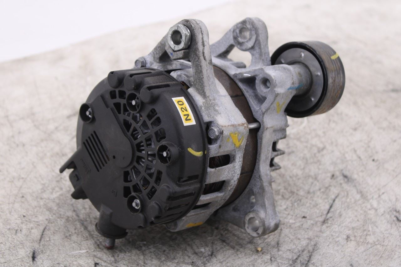 21-26 Hyundai Elantra SE 2.0L Alternator 13.5V 150A Engine Generator 37300-2J3559