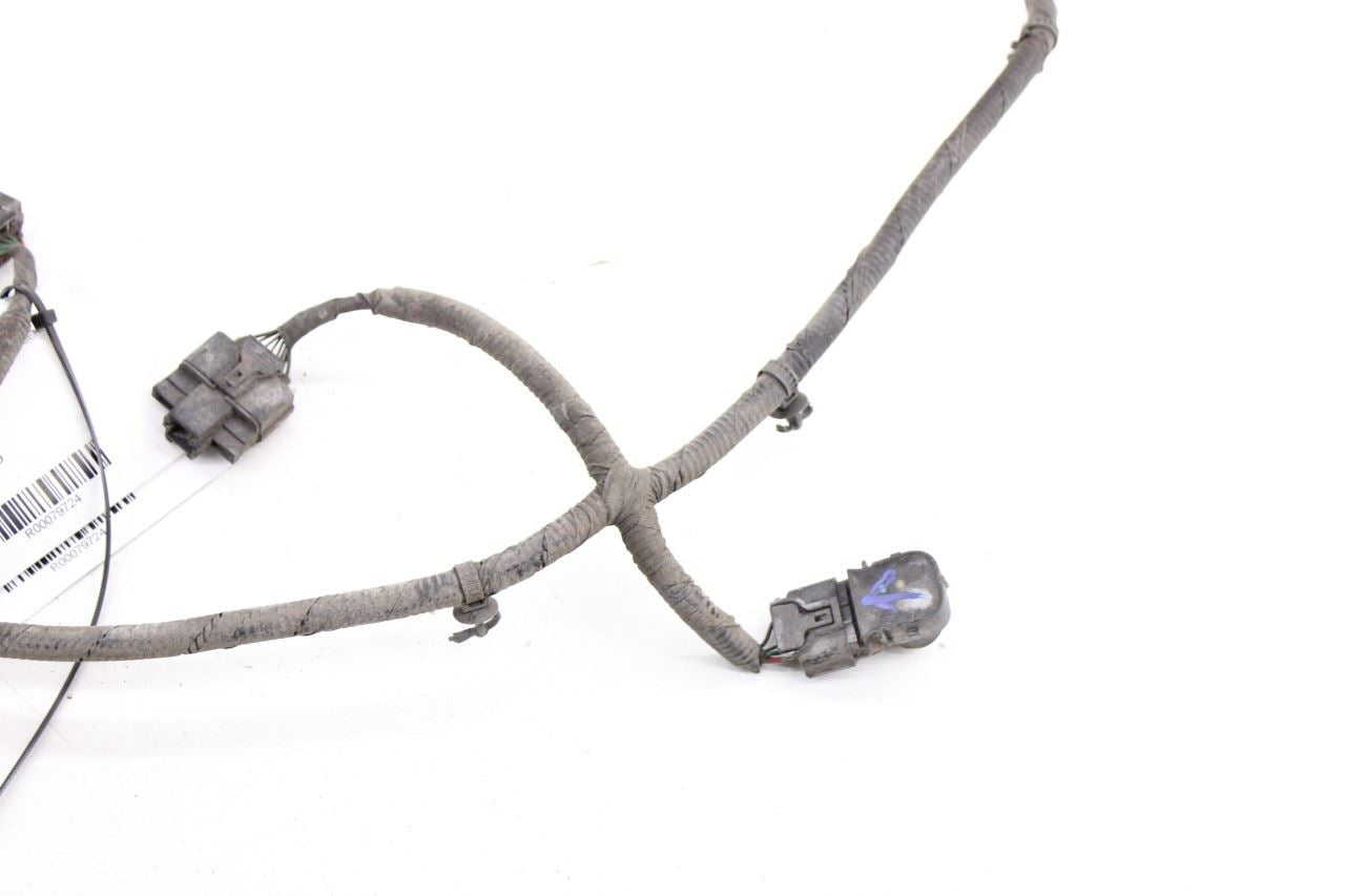 2018-2023 Kia Stinger GT2 AWD Rear Bumper Extension Wire Harness w/ Park Sensors - Alshned Auto Parts