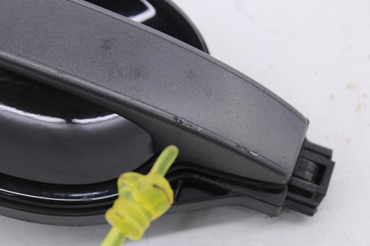 10-12 Land Rover Range Rover HSE 5.0L 4WD Front Right Side Door Exterior Handle7
