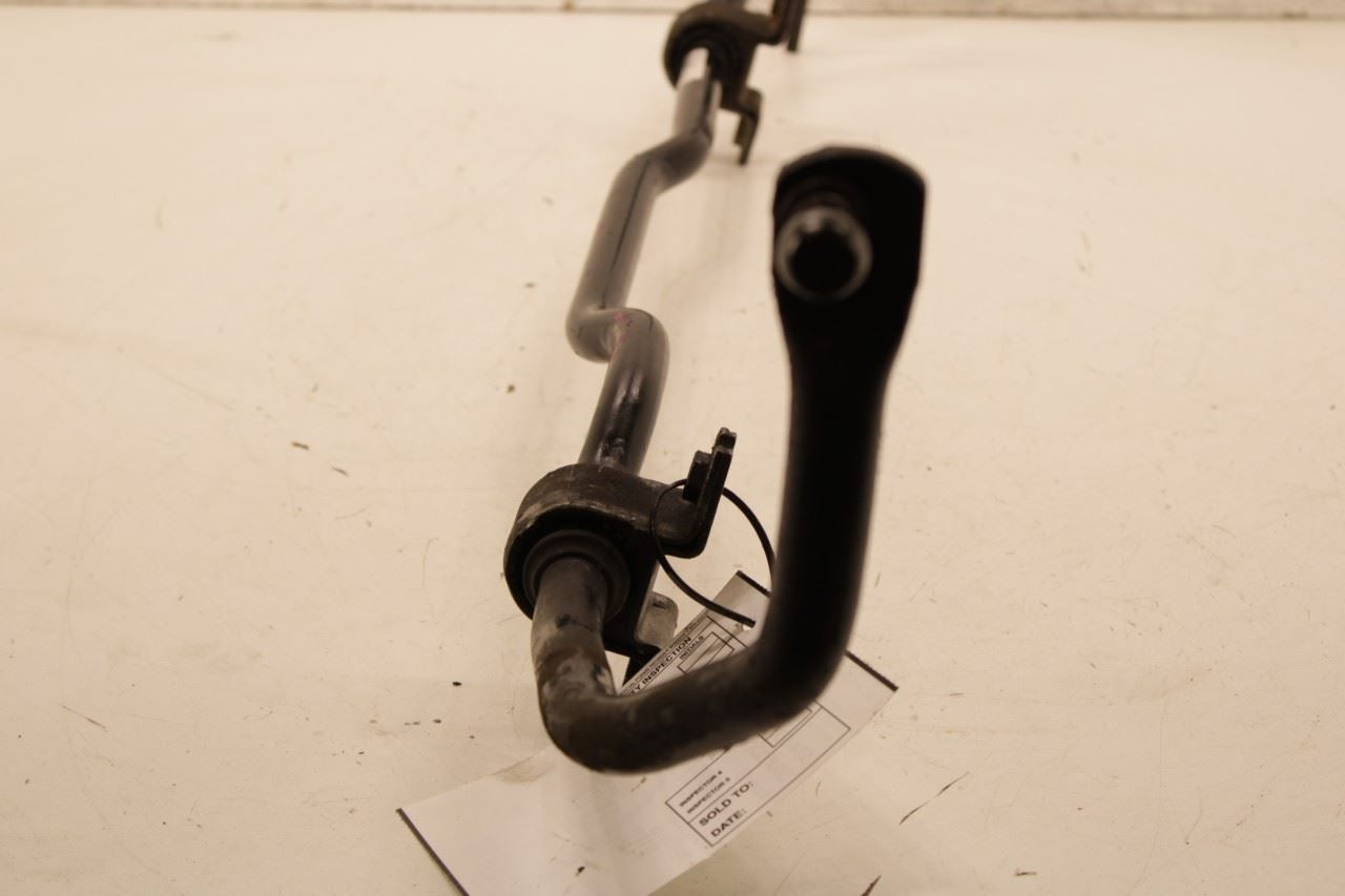 2012-2022 Volkswagen Passat SE Front Stabilizer Sway Anti-Roll Bar 561-411-303 - Alshned Auto Parts