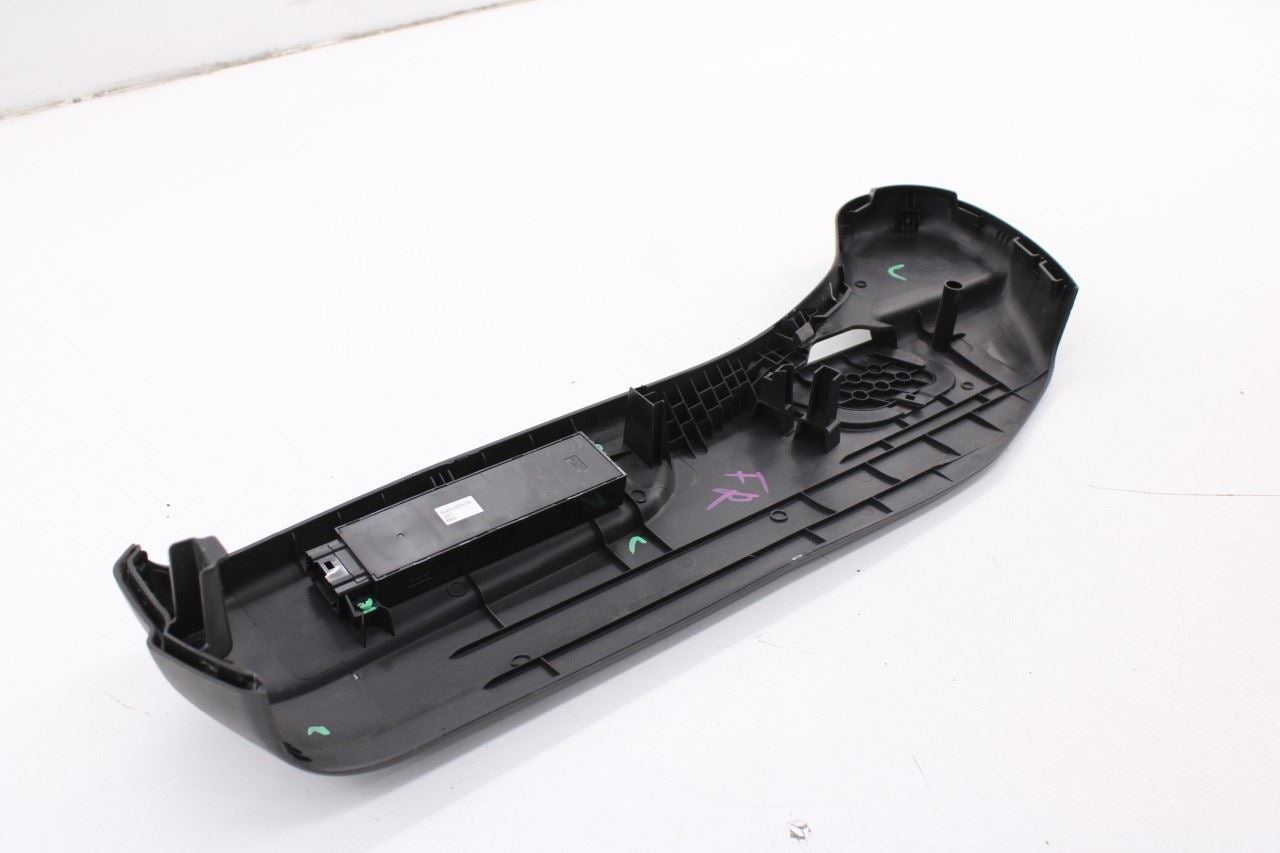 2015-2020 Acura TLX Tech Front Right Power Seat Control Switch 81250-SDD-U71ZL9