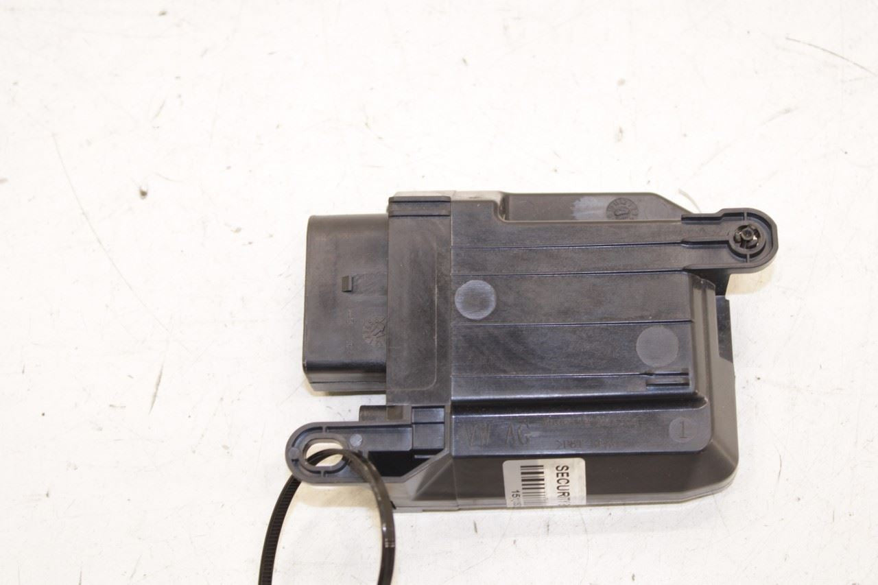 2018-2021 Volkswagen Atlas S Front Right Seat Occupant Control Module 4M0959339B - Alshned Auto Parts