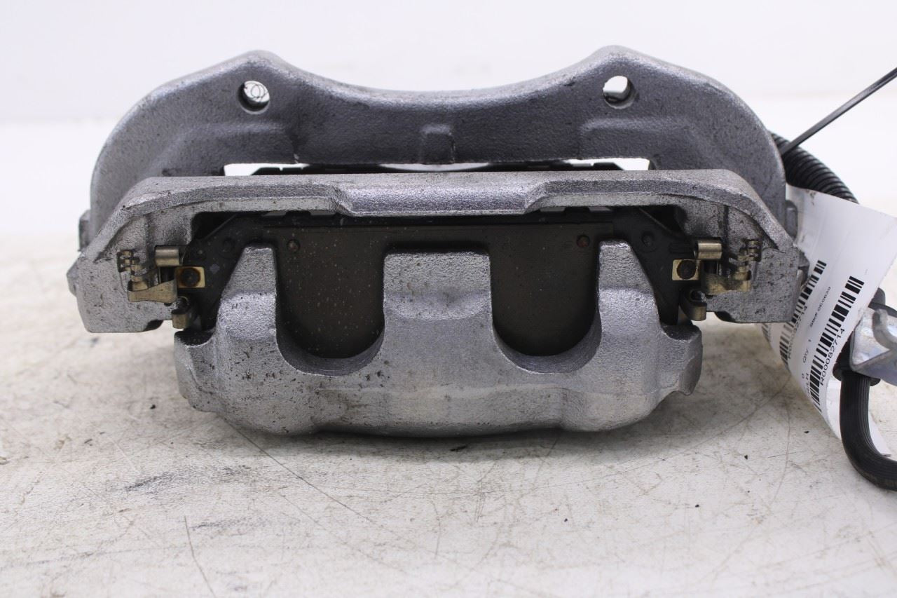 2020-2026 Ford Explorer Interceptor 3.0L AWD Front Left Side Brake Disc Caliper9