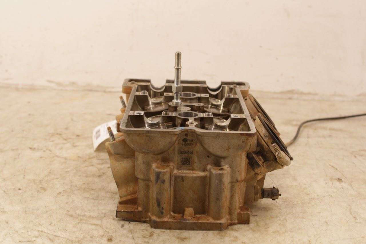 2024-2026 Polaris RZR XP 1000 Ultimate 999cc Engine Cylinder Head 3023665 OEM - Alshned Auto Parts