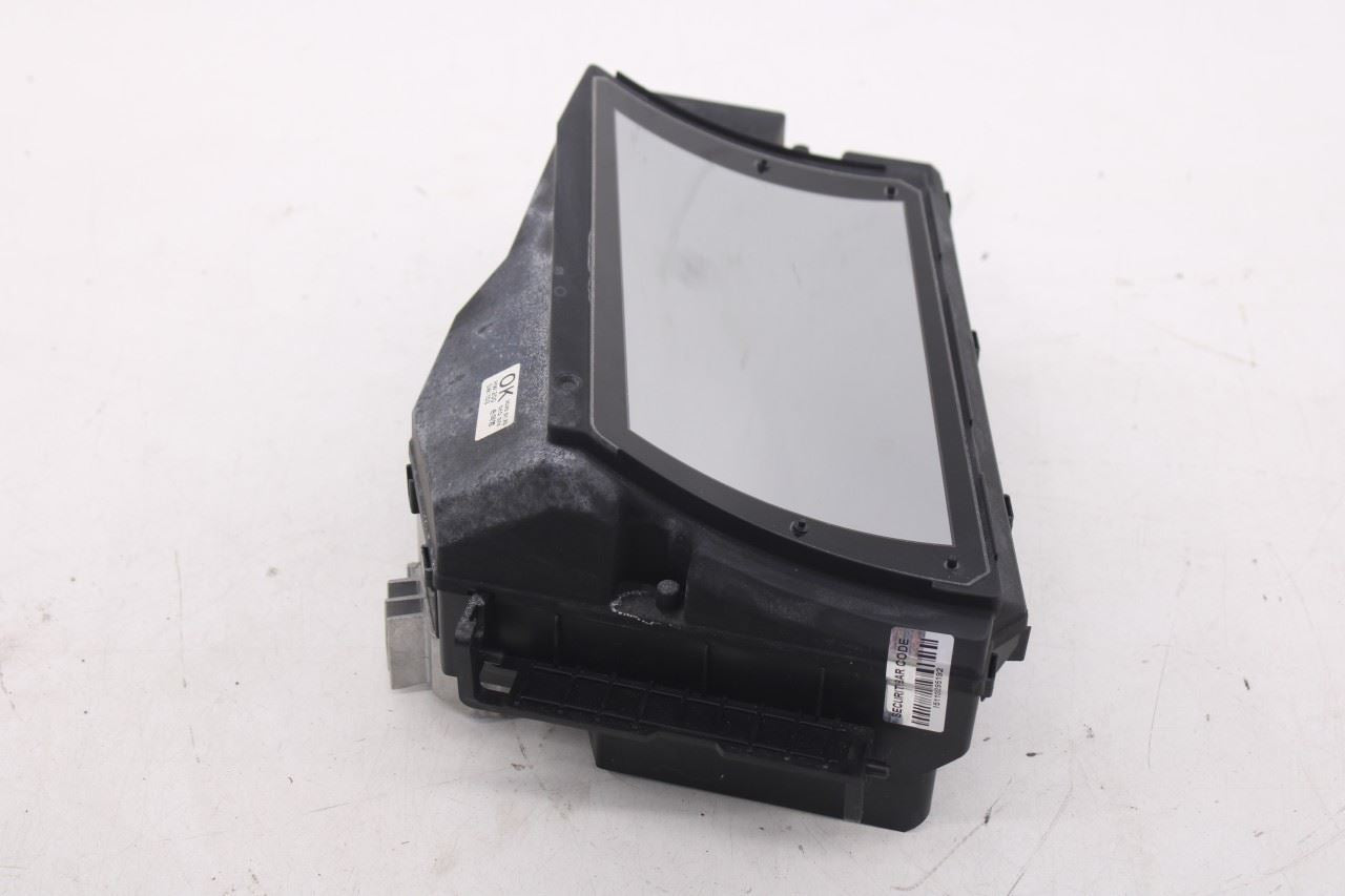 2020-22 Hyundai Palisade Limited Front Dash Left Side HUD Head-Up Display Screen - Alshned Auto Parts