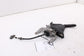10-12 Ford Mustang Premium Conv V6 4.0L RWD Emergency Parking Brake Lever Handle - Alshned Auto Parts