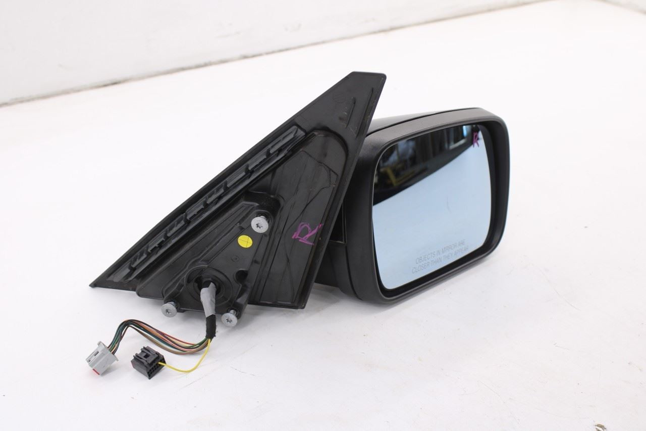 10-12 Land Rover Range Rover HSE 5.0L 4WD Passenger Right Side Rear View Mirror2