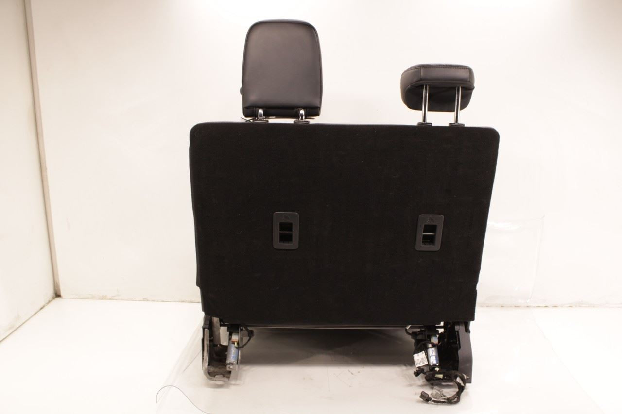 2022-24 Ford Expedition MAX XLT 3.5L Rear Driver Left Side 3rd Row Seat Complete - Alshned Auto Parts