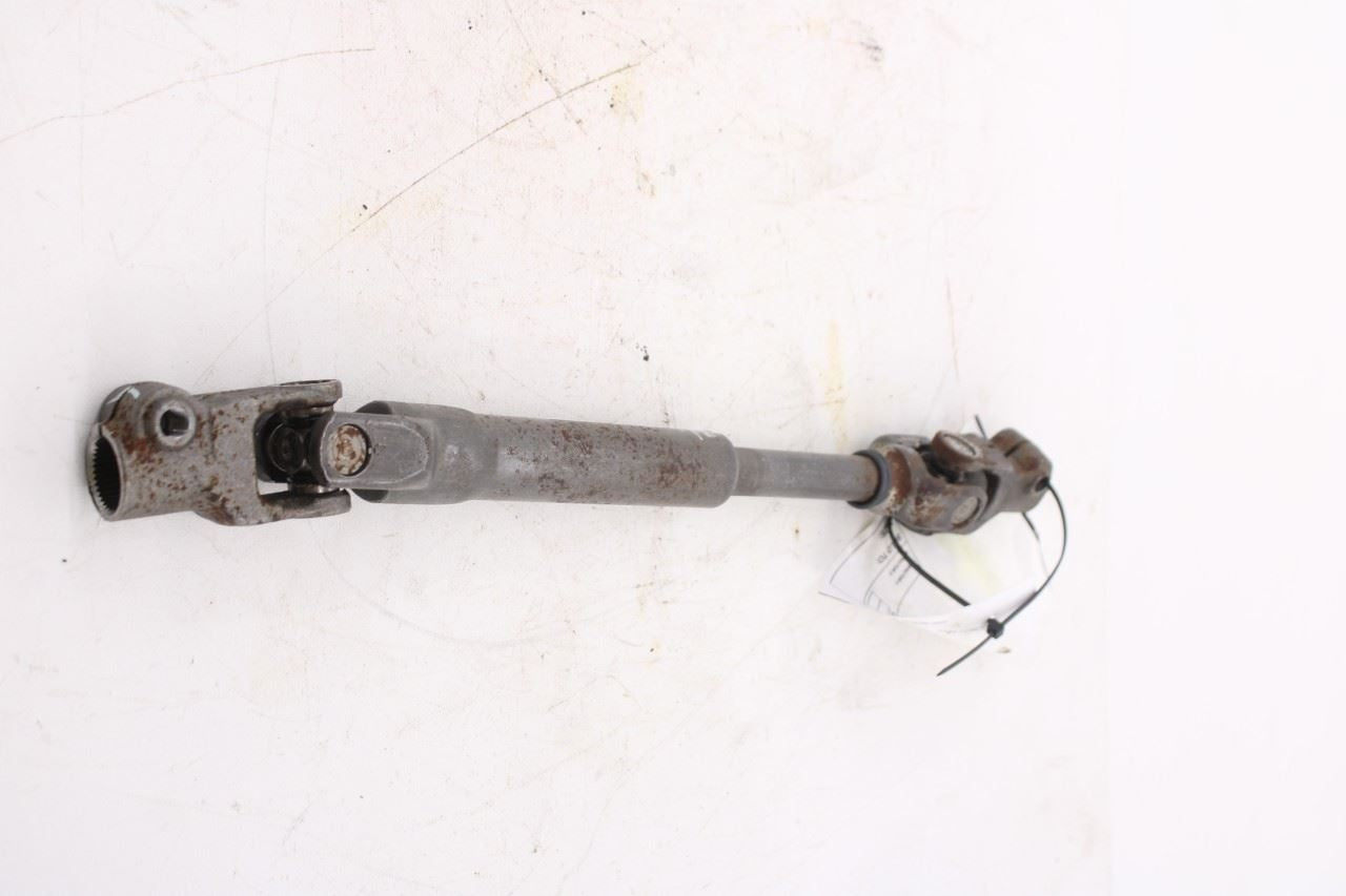 2022-2024 Toyota Corolla LE 2.0L FWD Steering Column Intermediate Lower Shaft - Alshned Auto Parts