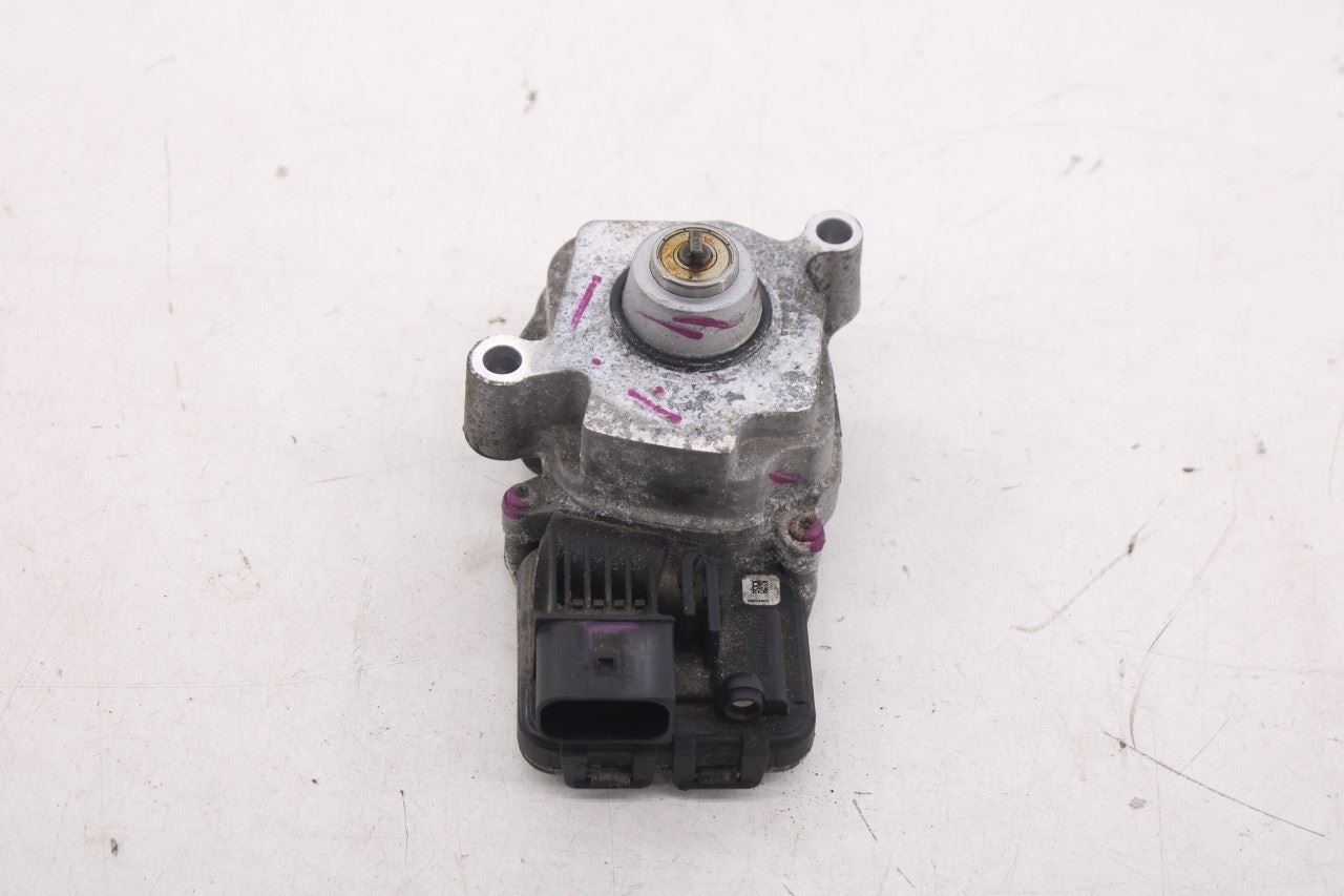 2011-2013 BMW X5 Xdrive35i Transfer Case Actuator Motor 27607635636 OEM - Alshned Auto Parts