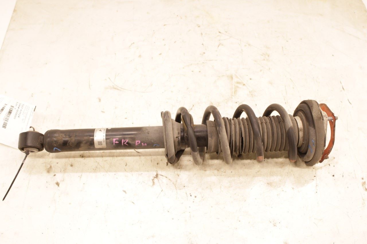 2016-24 Infiniti Q50 Premium 3L RWD Front Right Side Shock Strut Absorber *ReaD* - Alshned Auto Parts