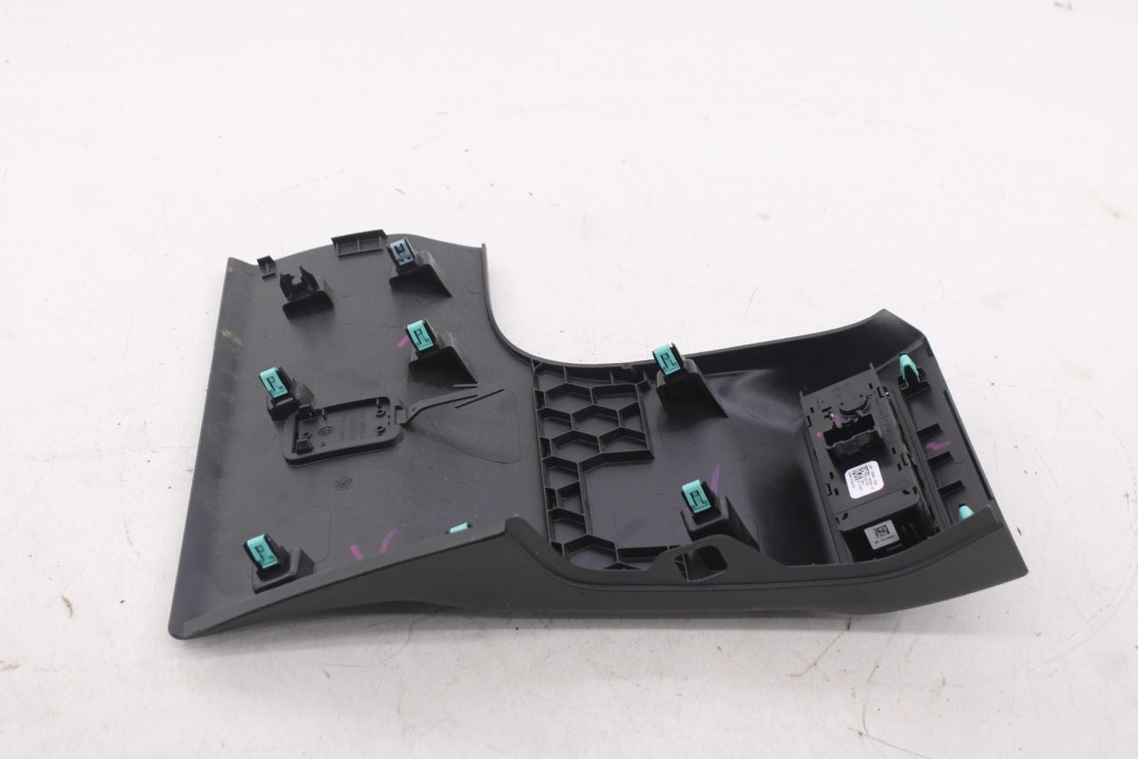 20-26 Ford Escape ST Front Left Dash Instrument Panel Lower Trim LJ6Z-7804459-AA - Alshned Auto Parts