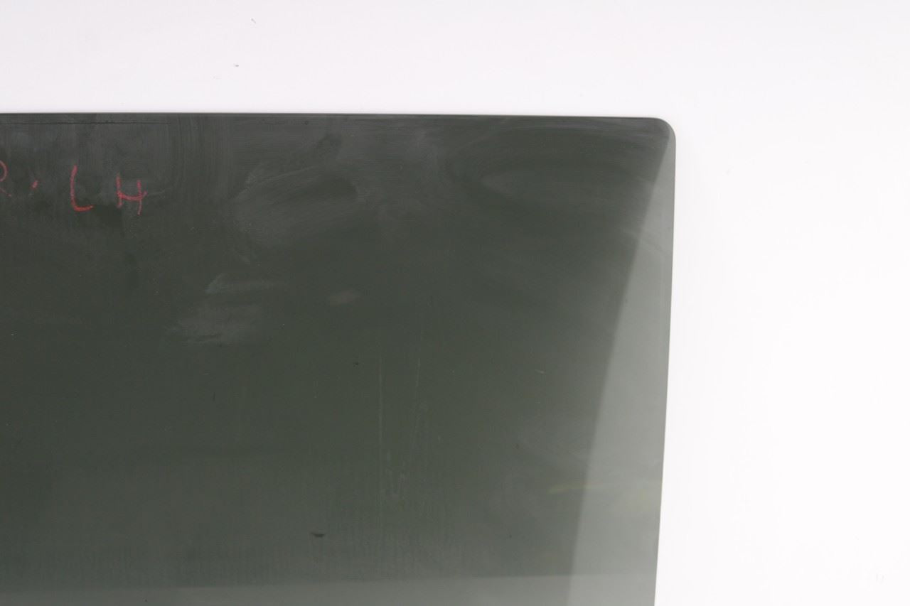 2017-2024 Chrysler Pacifica Limited Rear Left Door Window Glass 68231943AA OEM - Alshned Auto Parts