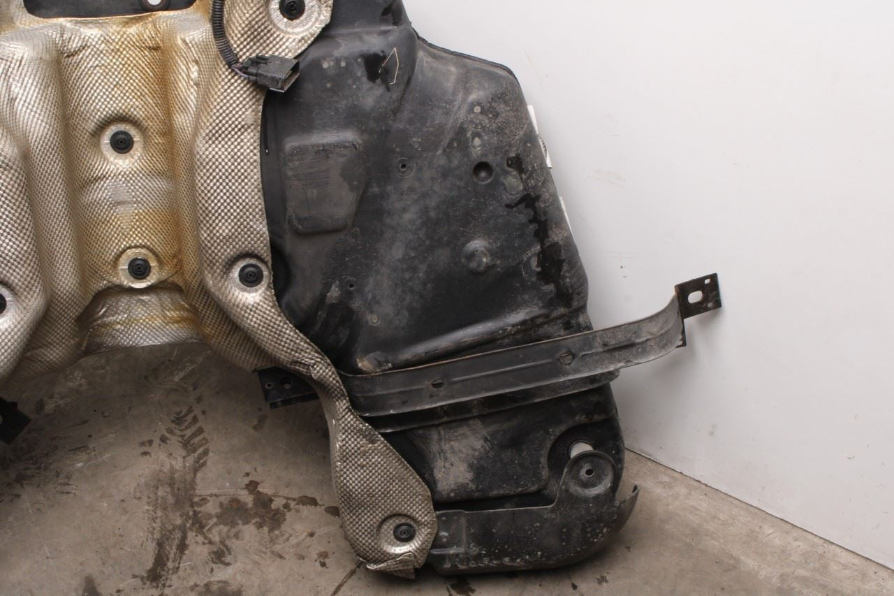 2012-21 Jeep Grand Cherokee Limited 3.6L Fuel Gas Tank 25 US Gallons 68214447AA - Alshned Auto Parts