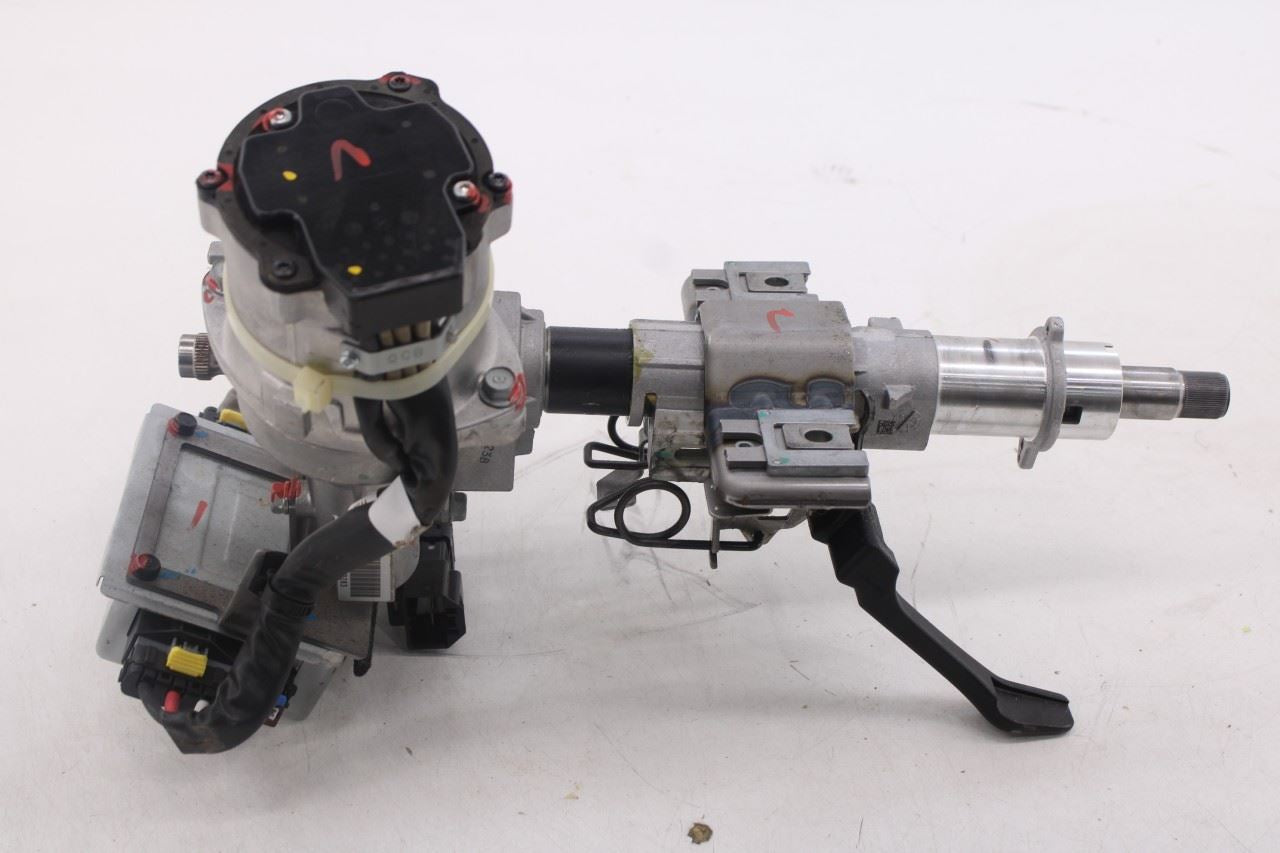 2020-22 Kia Sportage Nightfall 2.4L FWD Steering Column Assembly 56310-D9010 OEM14