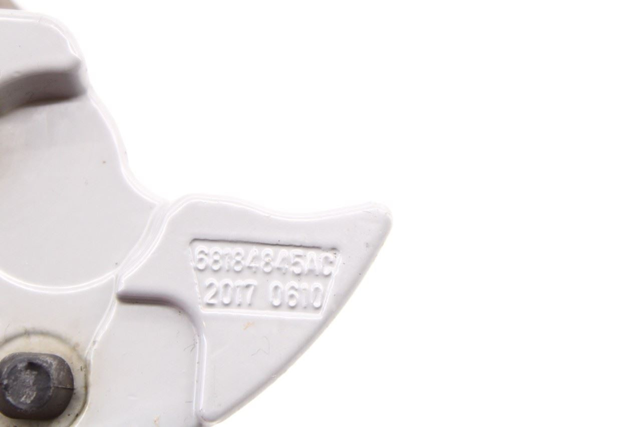 14-22 Jeep Grand Cherokee Limited 3.6L Steering Wheel Leather w/ Control Buttons - Alshned Auto Parts