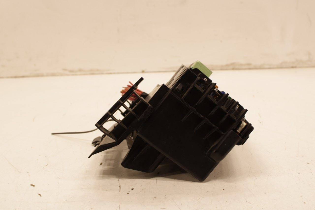 2014-2022 Volkswagen Passat SE 1.8L Engine Fuse Relay Box FWD 5C0-937-125-C OEM - Alshned Auto Parts