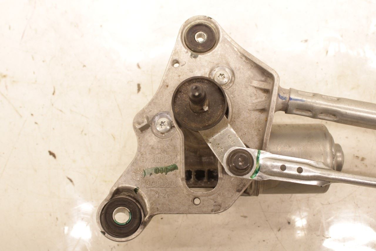 2023-2025 Acura Integra A-Spec FR Windshield Wiper Transmission Linkage w/ Motor - Alshned Auto Parts
