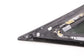 19-25 Infiniti QX50 LUXE Rear Left Driver Side Quarter Window Glass 83301-5NA0C - Alshned Auto Parts