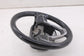 14-22 Jeep Grand Cherokee Laredo X 4X4 Steering Wheel Leather w/ Control Buttons3