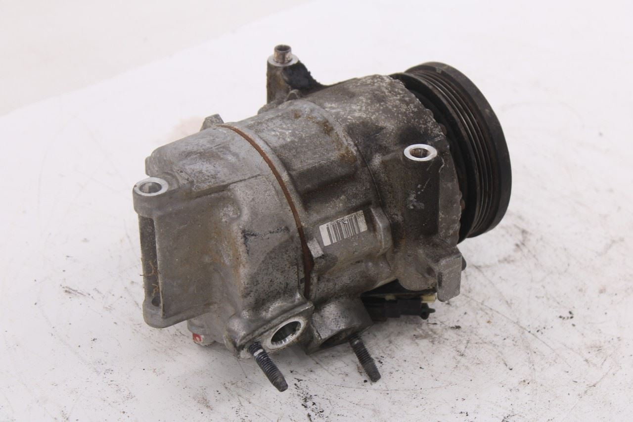 2018-2021 Ford Expedition Max XLT AC Air Conditioner Compressor KL1Z-19703-A OEM12