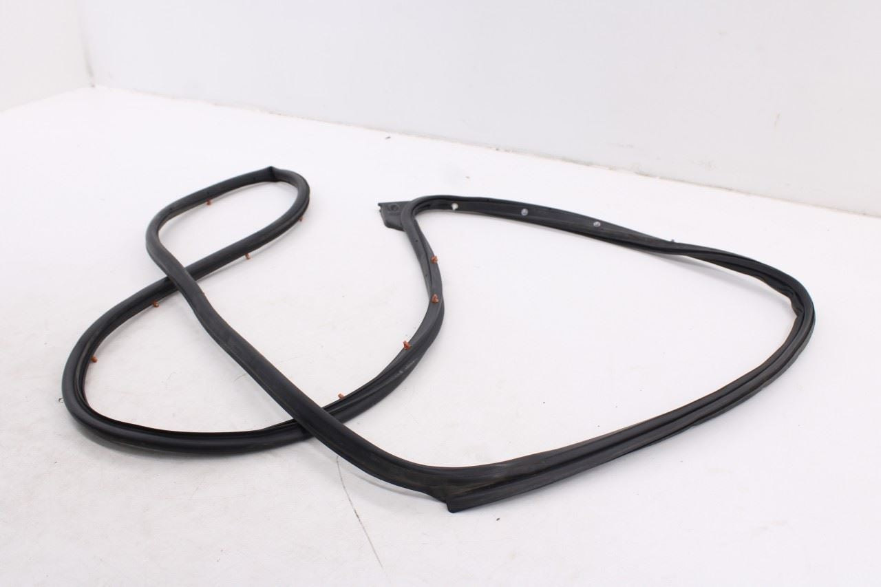 2011-25 Mitsubishi Outlander Sport SE Front Left Door Weatherstrip Seal 5725A2334