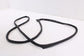 2011-25 Mitsubishi Outlander Sport SE Front Left Door Weatherstrip Seal 5725A2334
