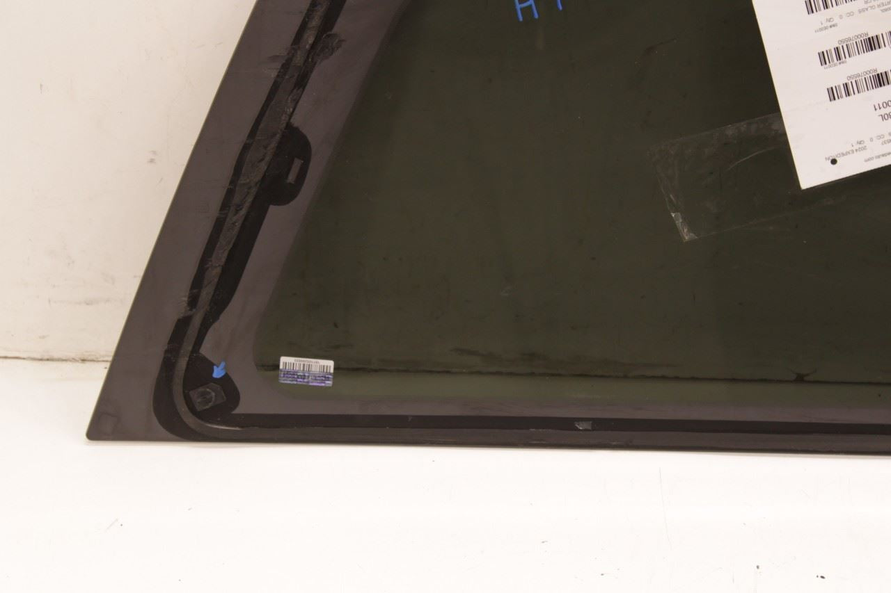 2021-2024 Ford Expedition MAX XLT Rear Left Side Quarter Window Glass *ReaD* - Alshned Auto Parts