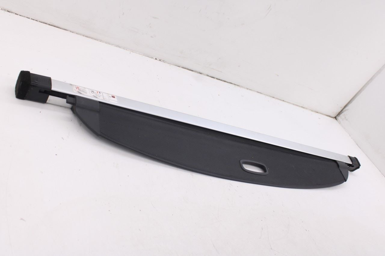 20-22 Hyundai Palisade Limited AWD Trunk Retractable Parcel Shelf 85940S8000NNB - Alshned Auto Parts
