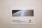 2014 Porsche Cayenne Platinum Owners Manual Set with Case R73999 - Alshned Auto Parts