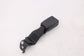16-22 Kia Sportage Nightfall Rear RH LH Side and Center 2nd Row Seat Belt Buckle4