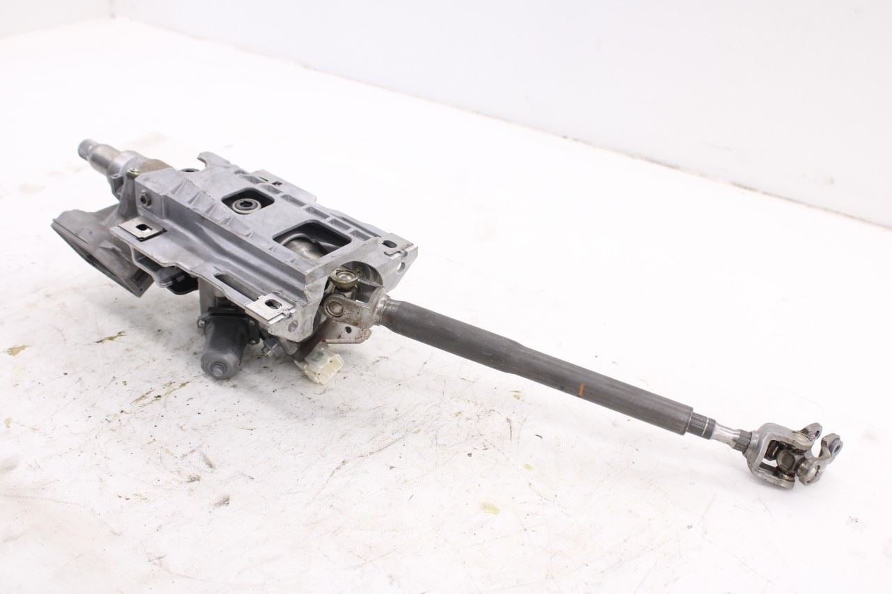 2016-20 Acura MDX w/ Technology Pkg 3.5L Steering Column Assembly 53200-TZ5-A62 - Alshned Auto Parts