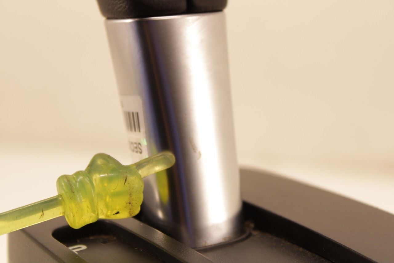 2018-22 Ford EcoSport SE 1.0L FWD Automatic Transmission Gear Shifter Lever Knob - Alshned Auto Parts