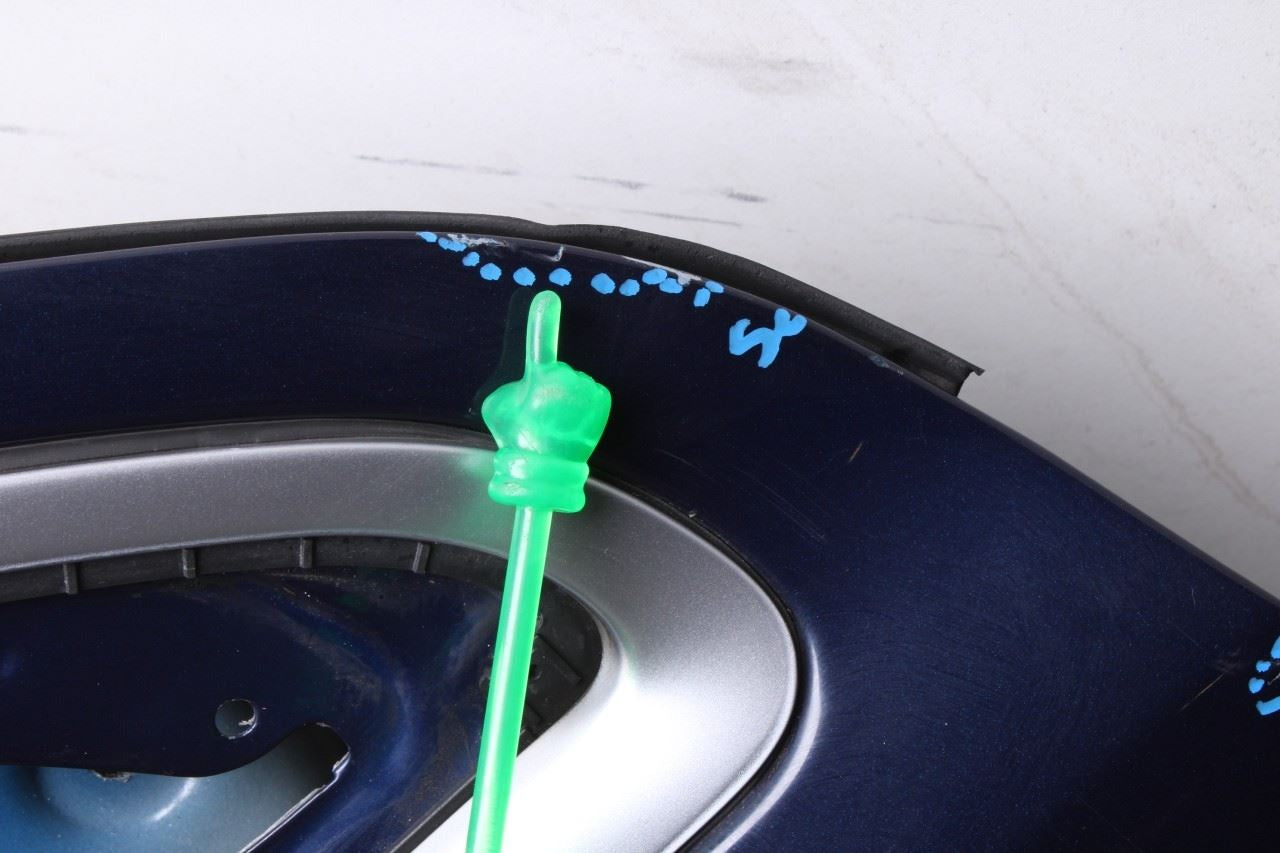 2011-21 Jeep Grand Cherokee Summit Front Right Side Door Shell Panel 68274938AB - Alshned Auto Parts