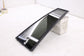 10-12 Land Rover Range Rover HSE Rear Right Door Fixed Glass CVB000141 *ReaD* - Alshned Auto Parts