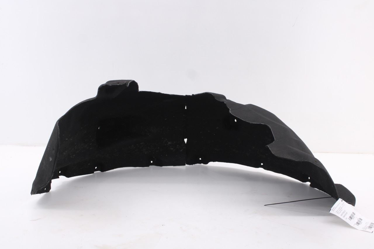 2020-26 Ford Explorer Interceptor Rear Left Side Wheelhouse Liner Splash Shield0