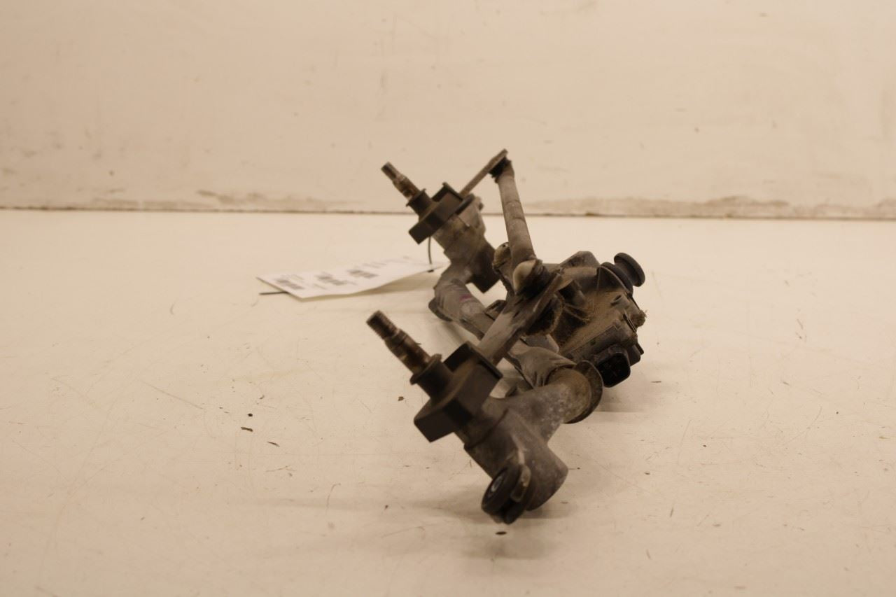 14-2023 Jeep Cherokee Latitude FR Windshield Wiper Transmission Linkage w/ Motor - Alshned Auto Parts