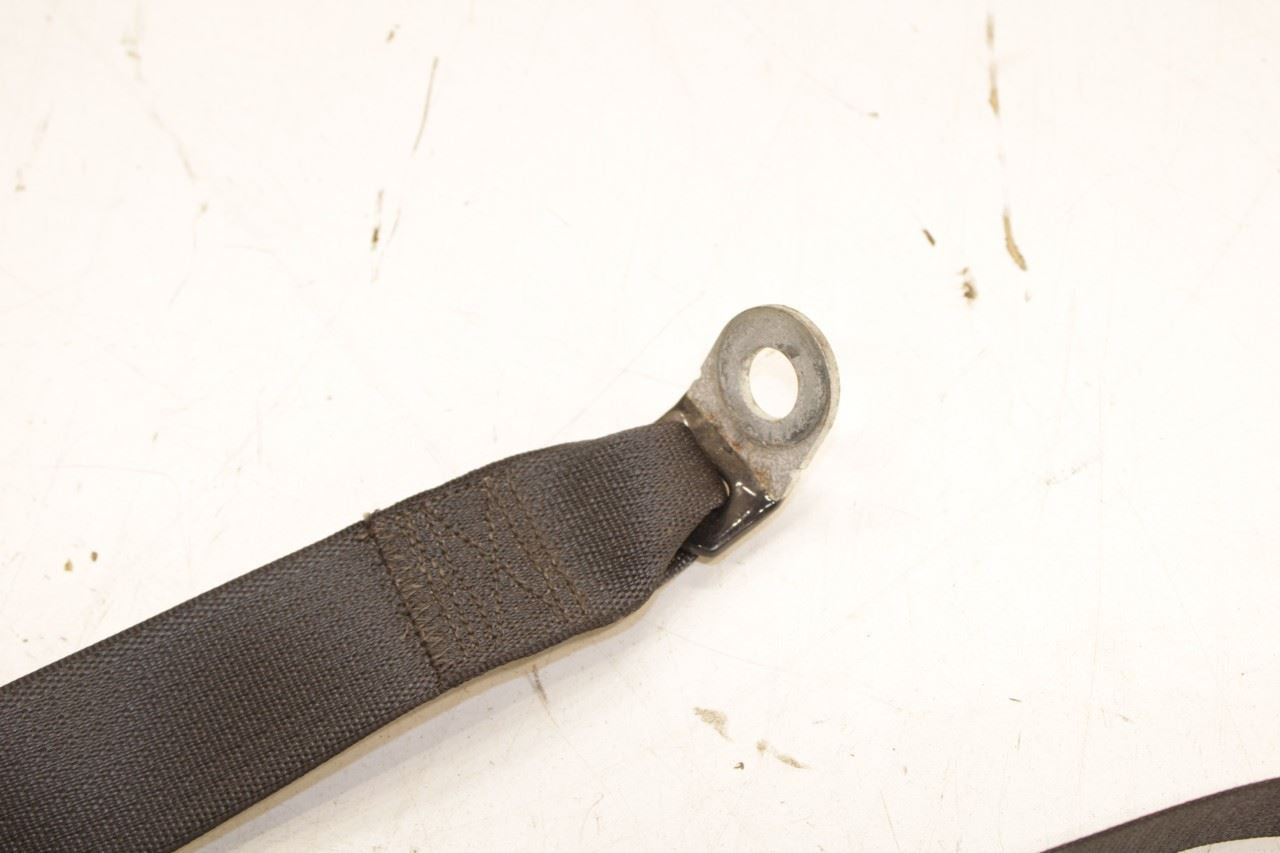 2013-19 Ram 1500 Big Horn Crew Cab 5.7L Rear Center 2nd Row Seat Belt Retractor - Alshned Auto Parts